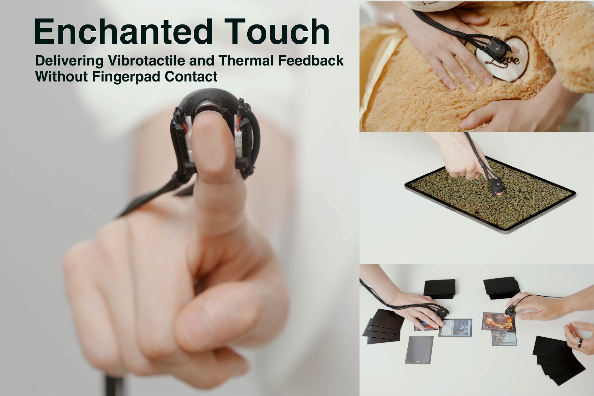 Enchanted Touch